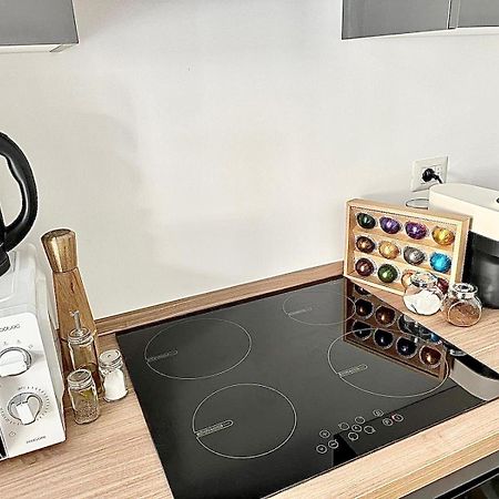 Suite Dante 262 บารี ภายนอก รูปภาพ