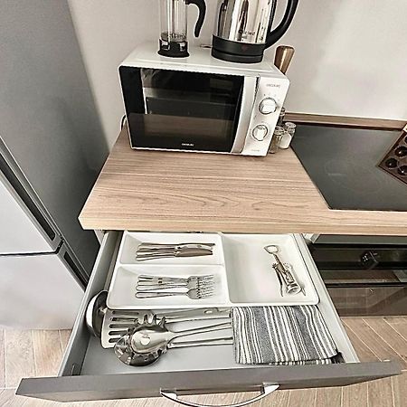 Suite Dante 262 บารี ภายนอก รูปภาพ