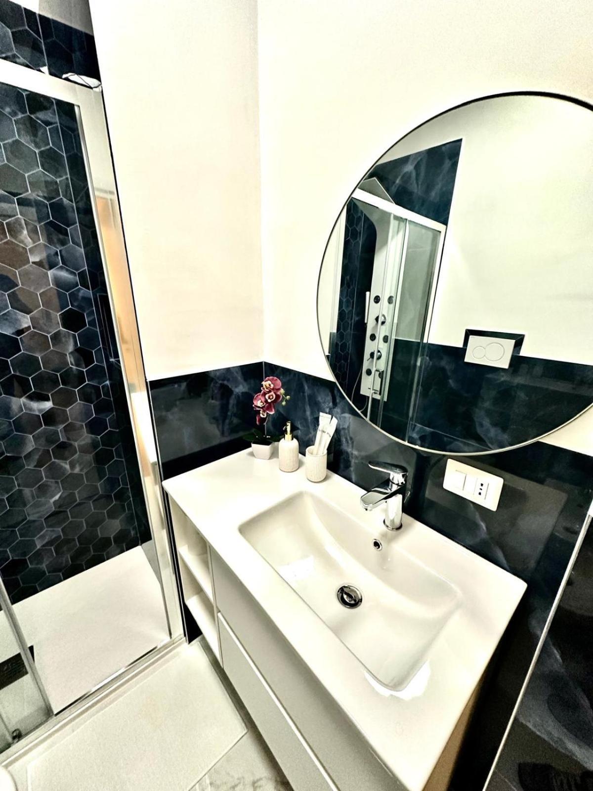 Suite Dante 262 บารี ภายนอก รูปภาพ