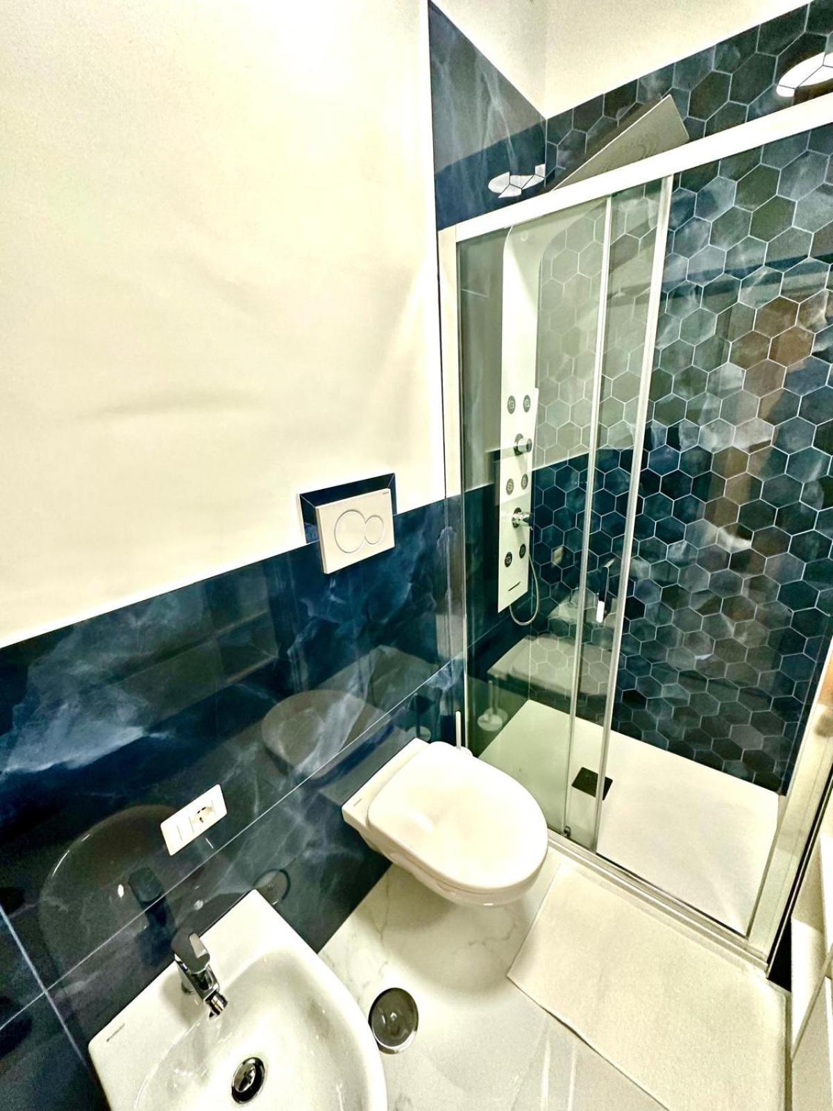 Suite Dante 262 บารี ภายนอก รูปภาพ