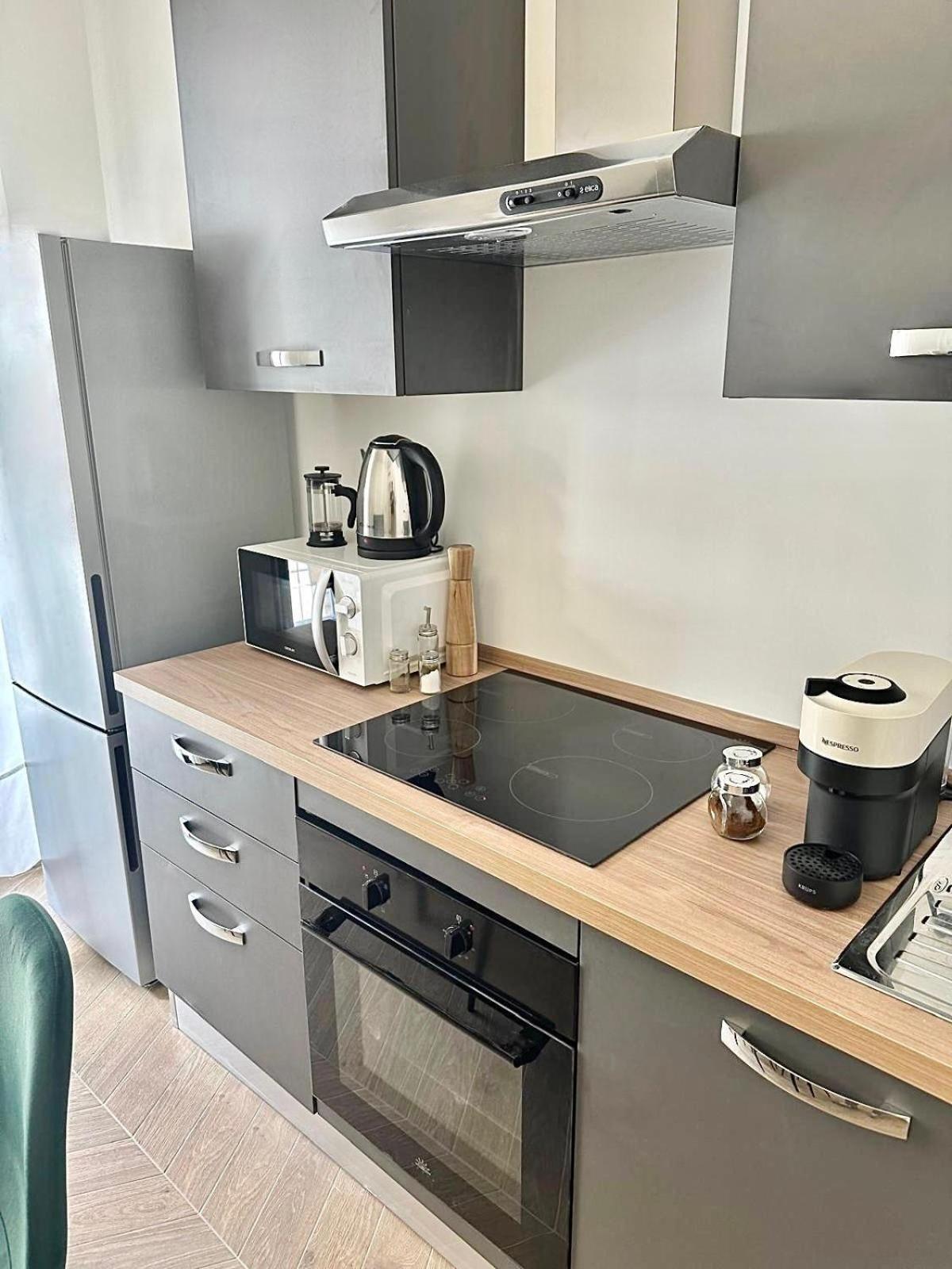 Suite Dante 262 บารี ภายนอก รูปภาพ