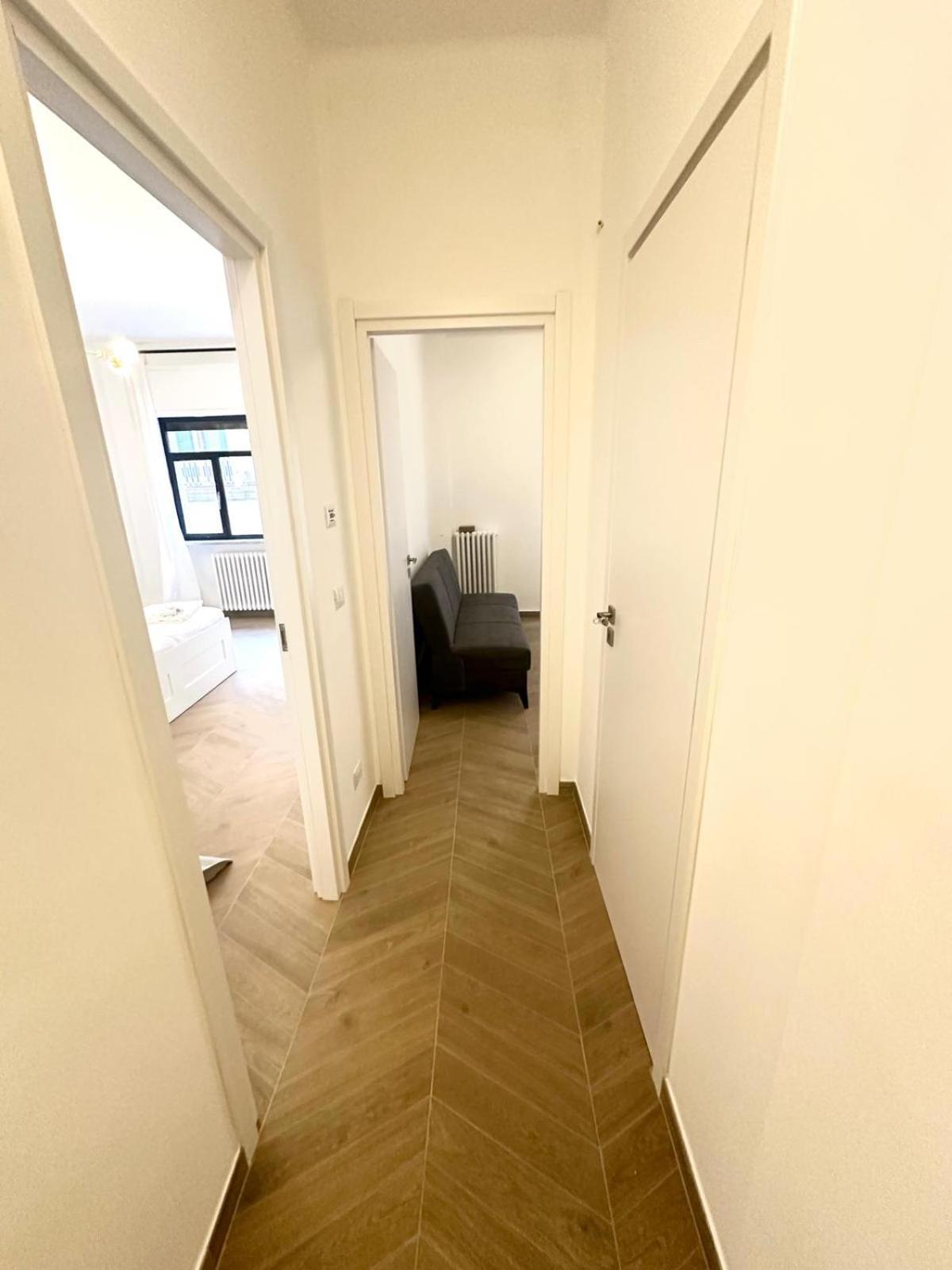Suite Dante 262 บารี ภายนอก รูปภาพ