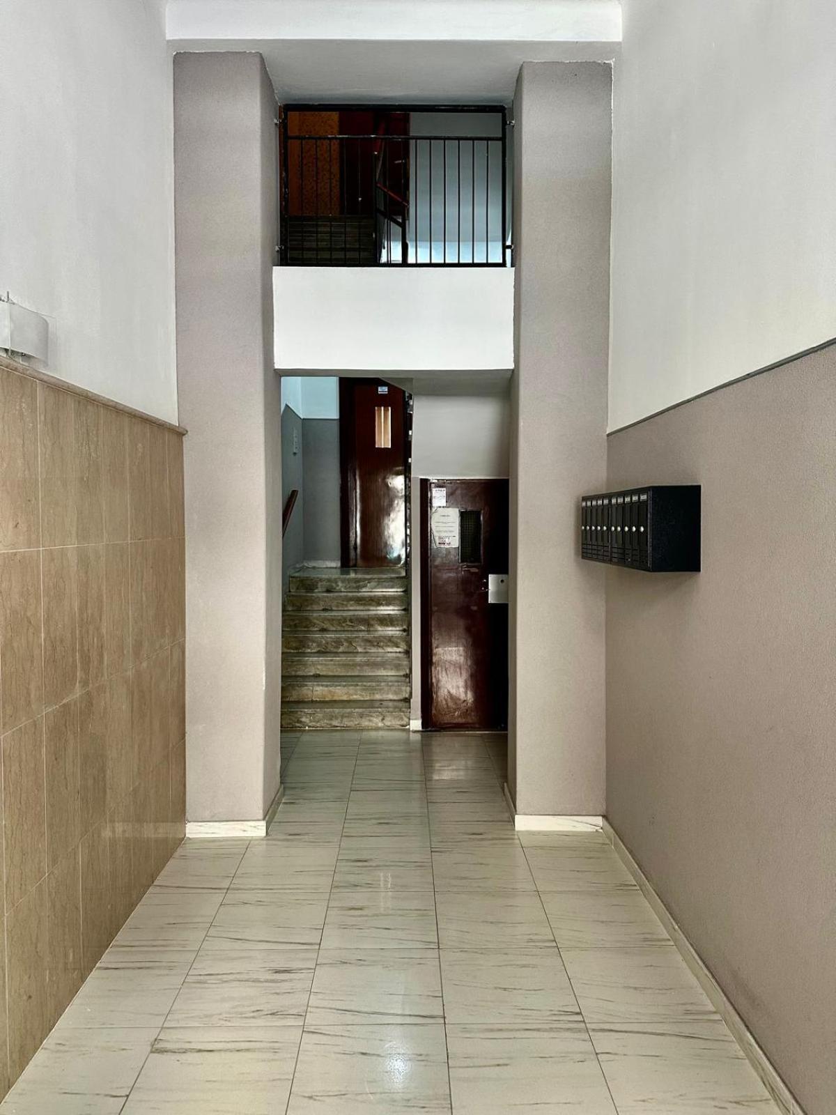 Suite Dante 262 บารี ภายนอก รูปภาพ