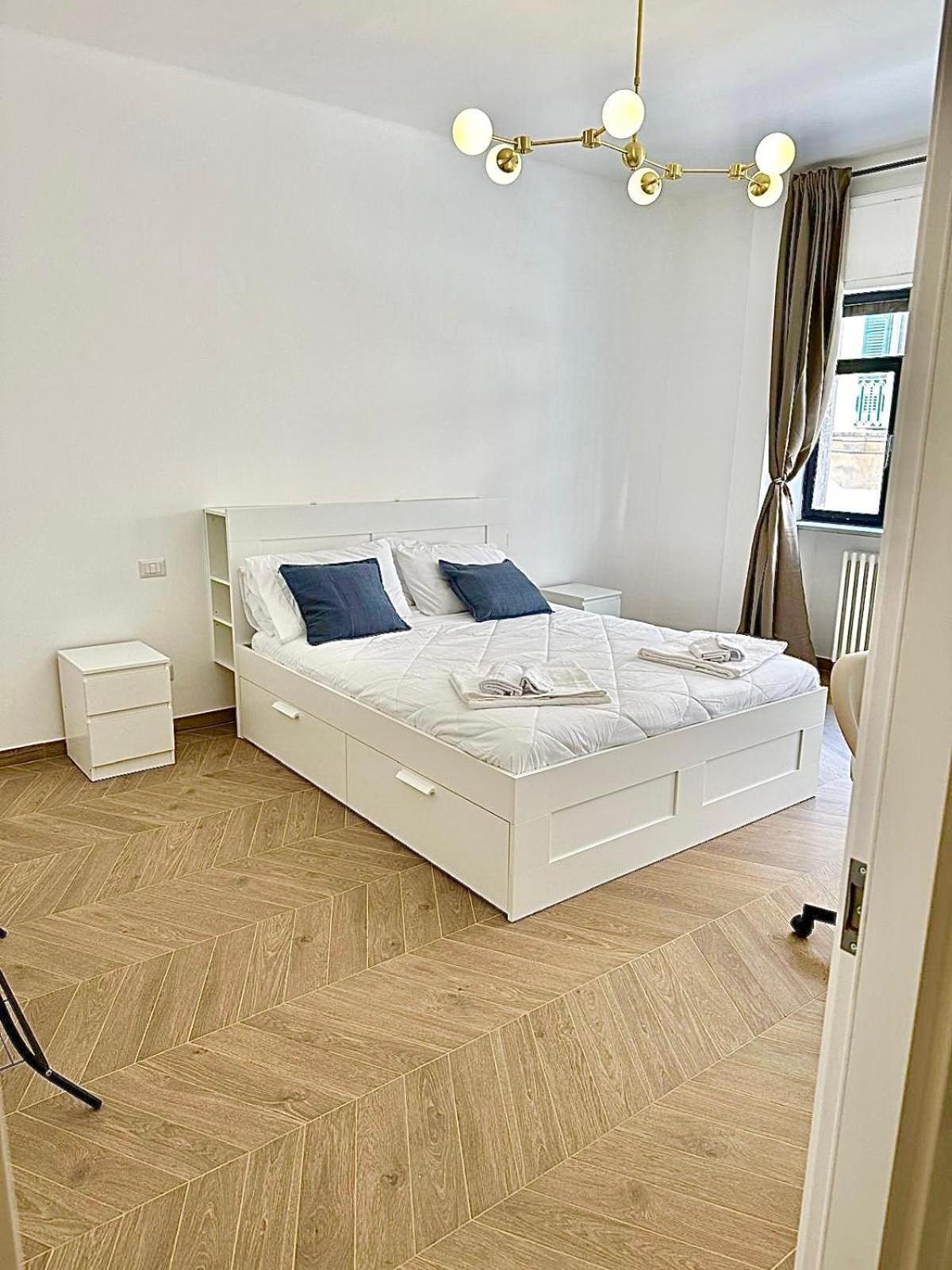 Suite Dante 262 บารี ภายนอก รูปภาพ