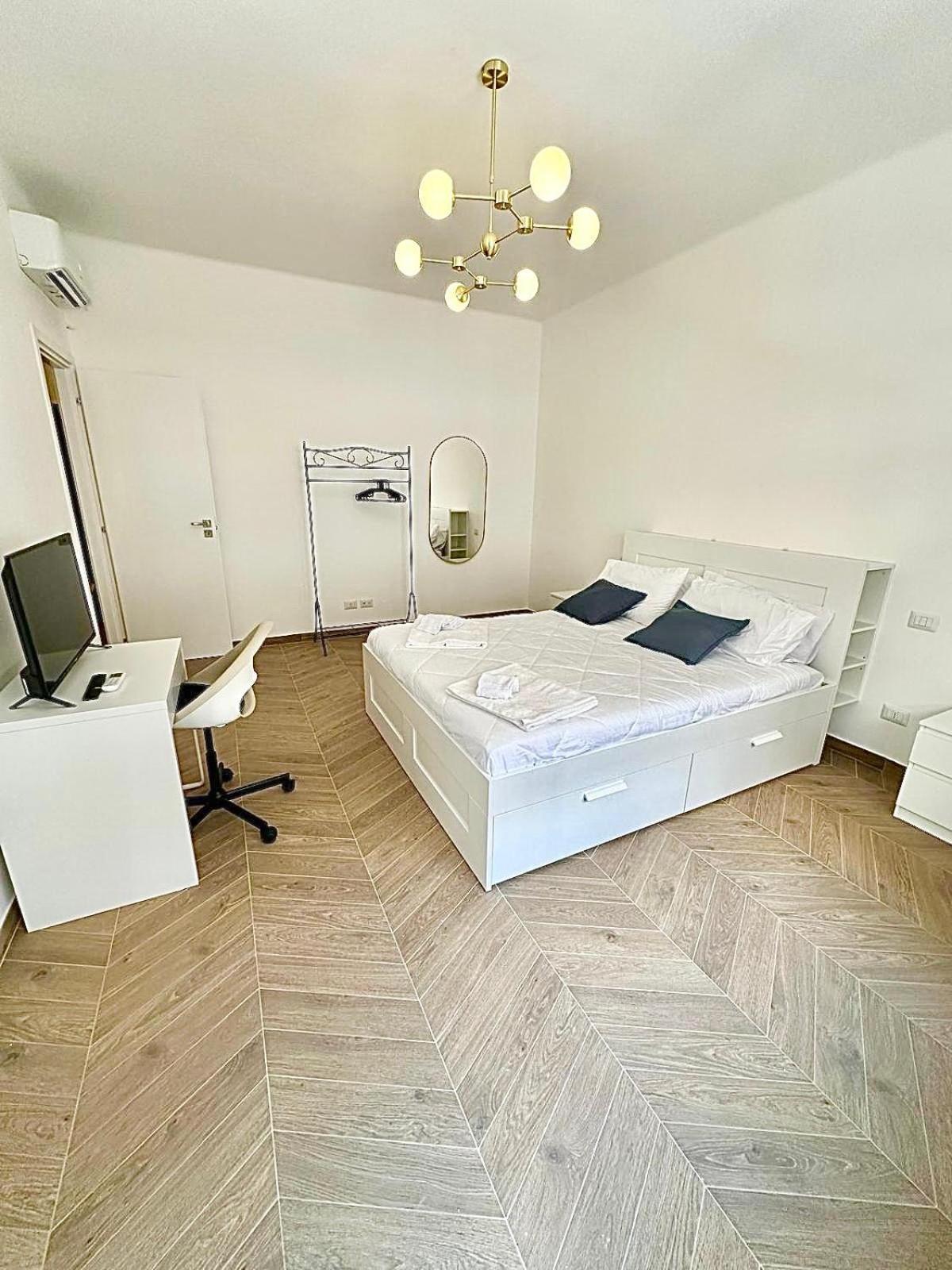 Suite Dante 262 บารี ภายนอก รูปภาพ