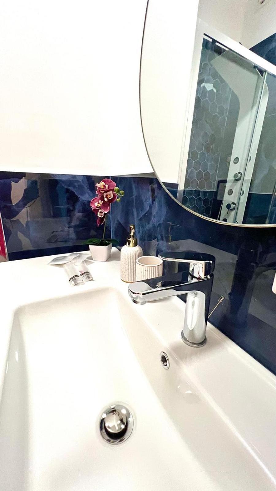 Suite Dante 262 บารี ภายนอก รูปภาพ