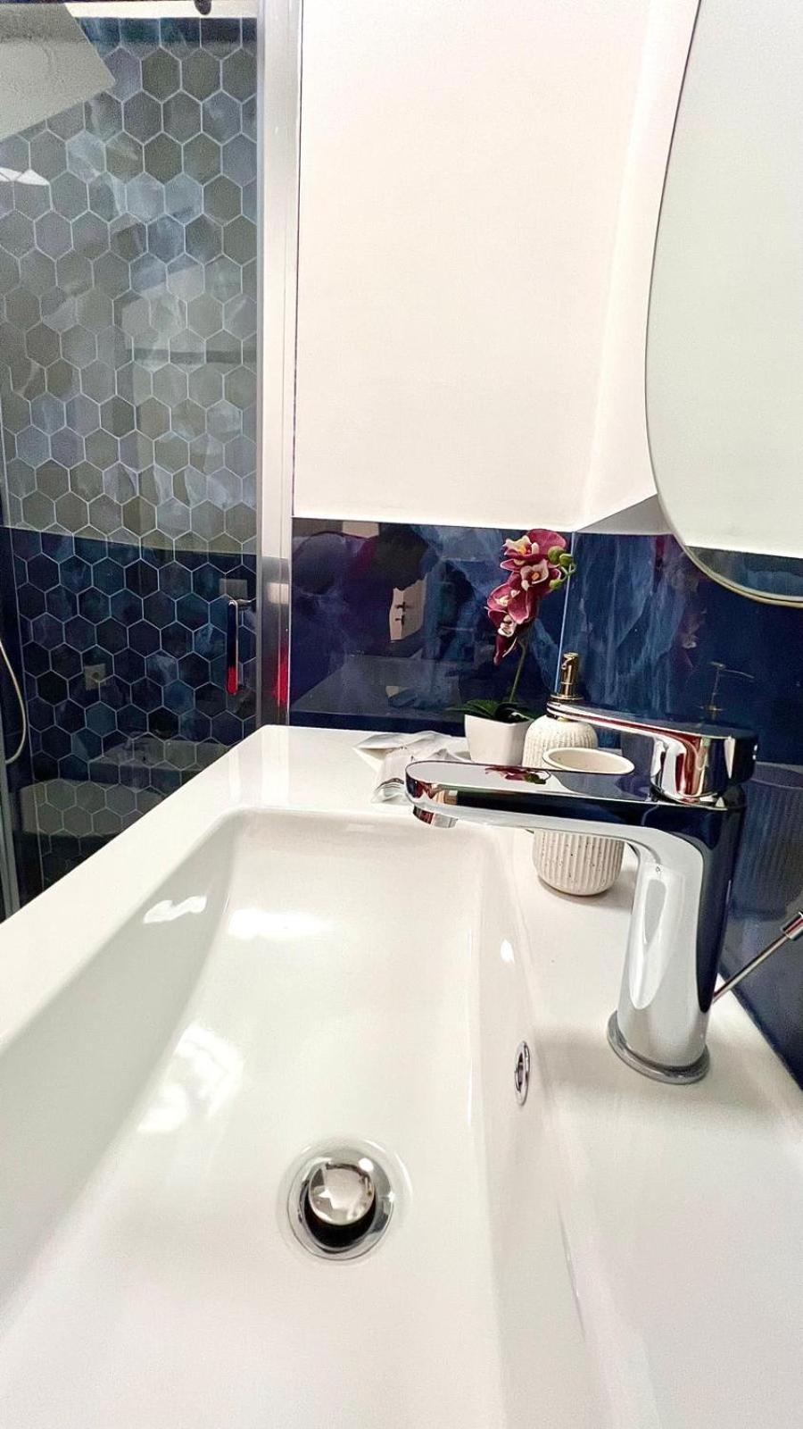 Suite Dante 262 บารี ภายนอก รูปภาพ