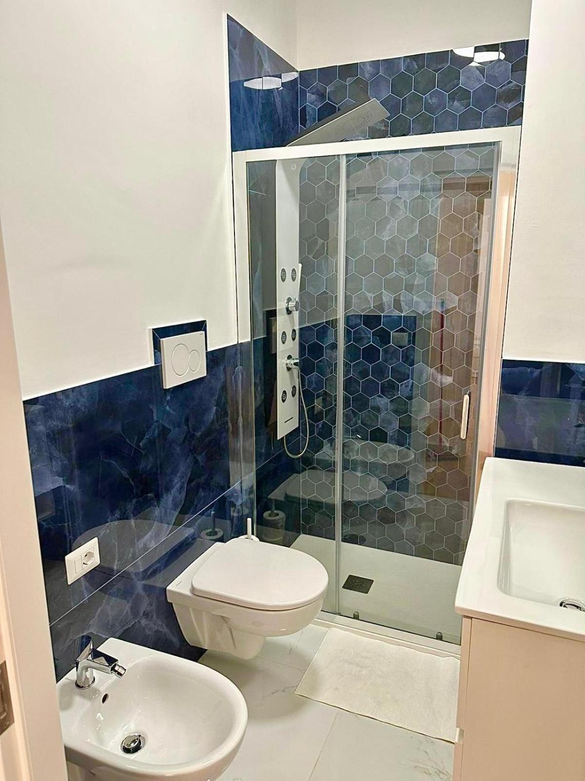 Suite Dante 262 บารี ภายนอก รูปภาพ