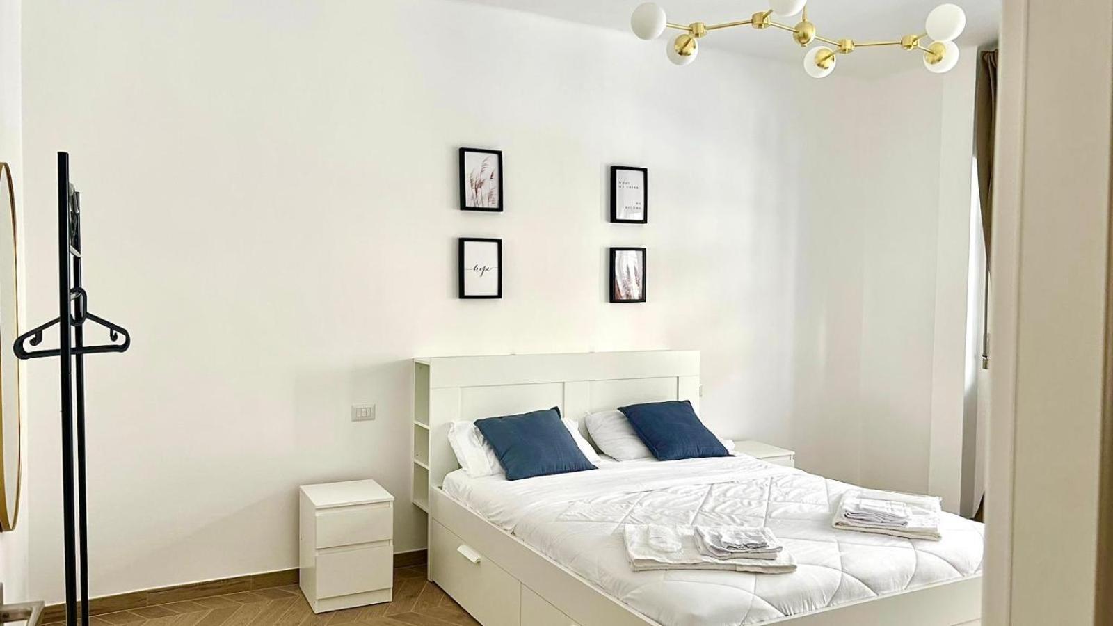 Suite Dante 262 บารี ภายนอก รูปภาพ