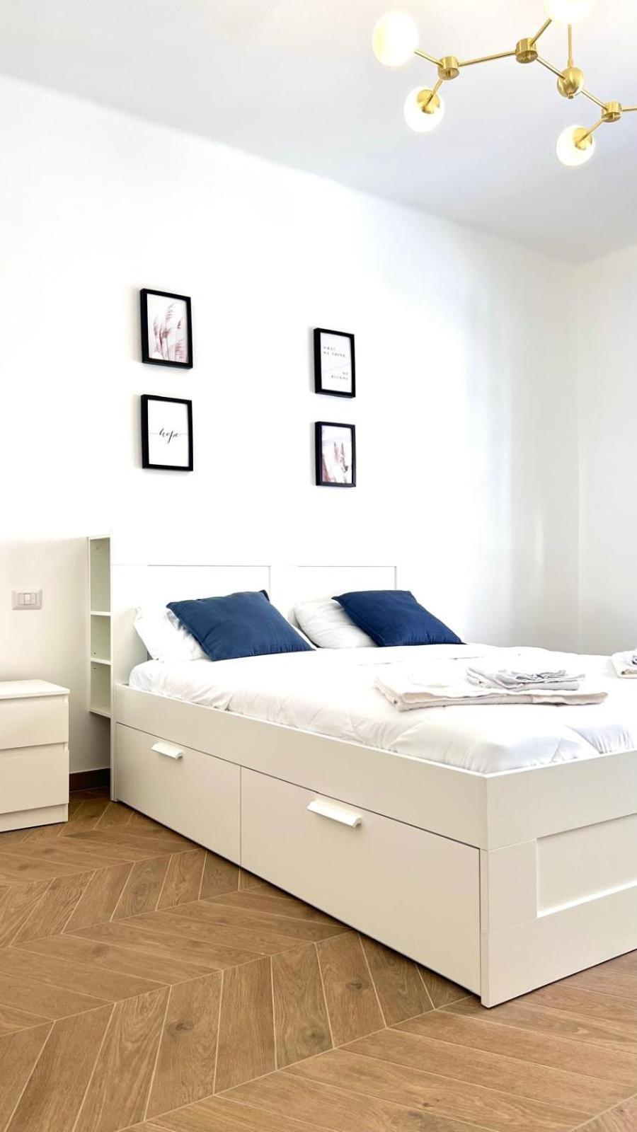 Suite Dante 262 บารี ภายนอก รูปภาพ