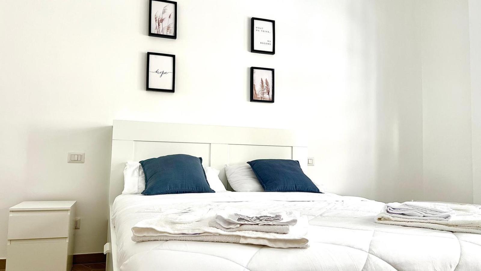 Suite Dante 262 บารี ภายนอก รูปภาพ