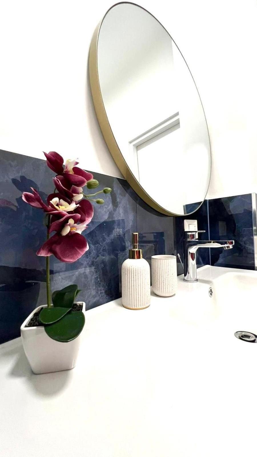 Suite Dante 262 บารี ภายนอก รูปภาพ