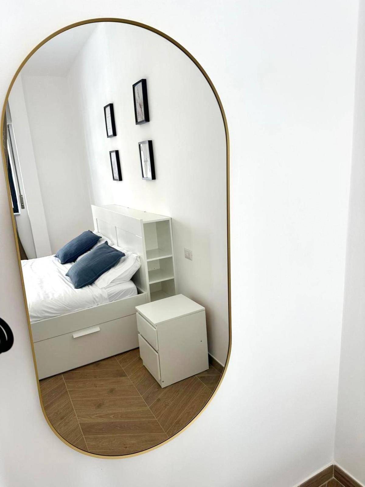 Suite Dante 262 บารี ภายนอก รูปภาพ