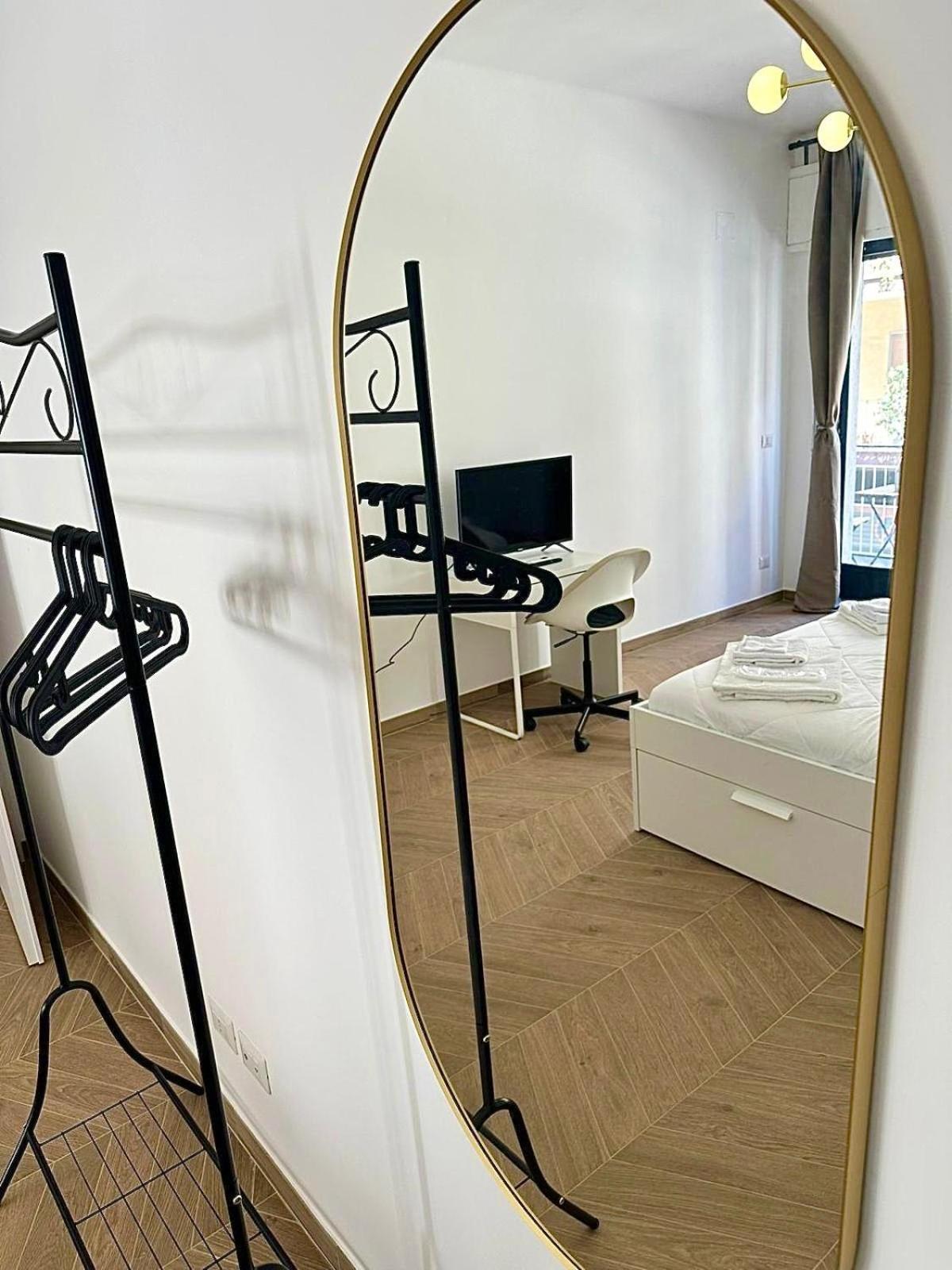 Suite Dante 262 บารี ภายนอก รูปภาพ