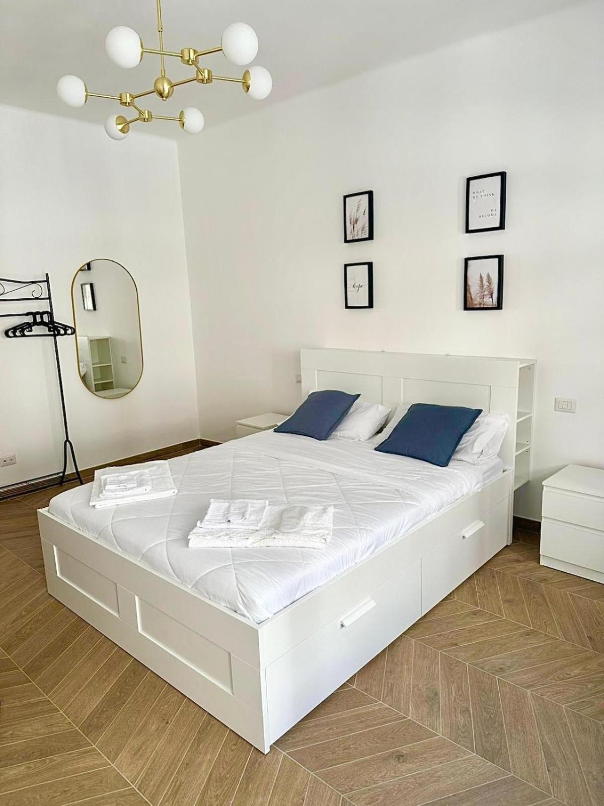Suite Dante 262 บารี ภายนอก รูปภาพ
