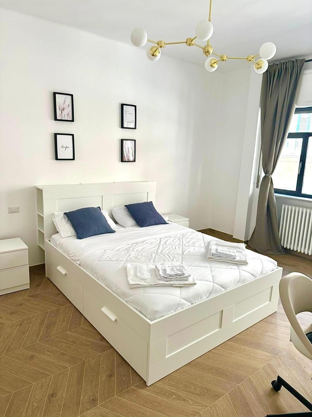 Suite Dante 262 บารี ภายนอก รูปภาพ