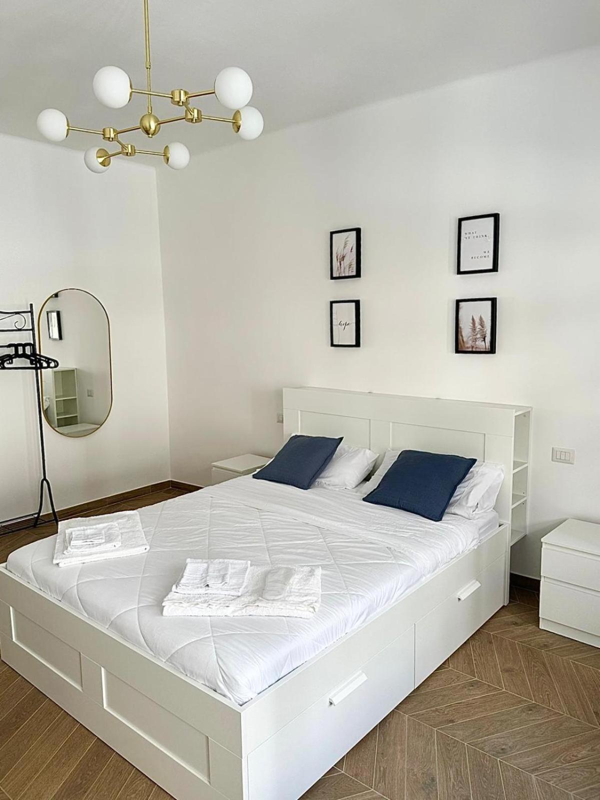 Suite Dante 262 บารี ภายนอก รูปภาพ
